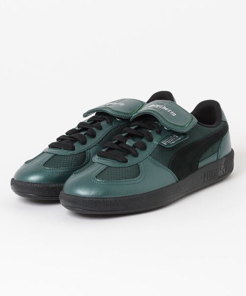 【PUMA】プーマ PALERMO HARRY POTTER DARK CRIMSON 国内発送 セール30%OFF】プーマ PUMA PALERMO HARRY POTTER Dark Crimson