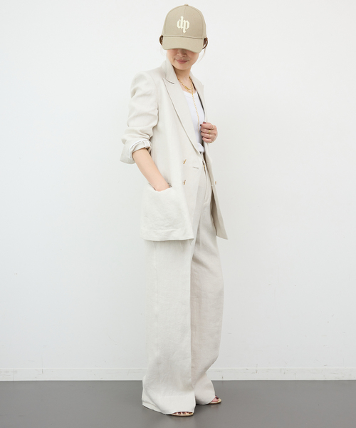 Deuxieme Classe（ドゥーズィエムクラス）の「Decency ジャケット