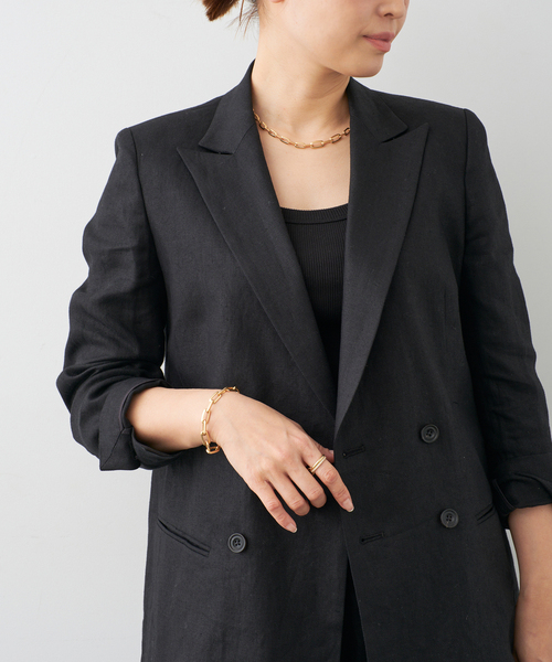 Deuxieme Classe（ドゥーズィエムクラス）の「Decency ジャケット