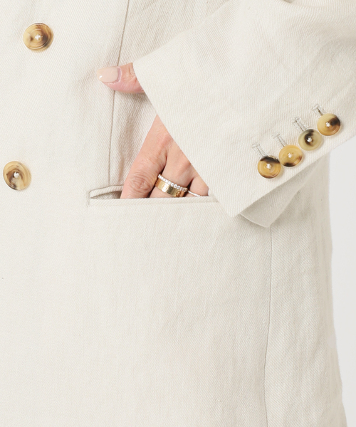 Deuxieme Classe（ドゥーズィエムクラス）の「Decency ジャケット