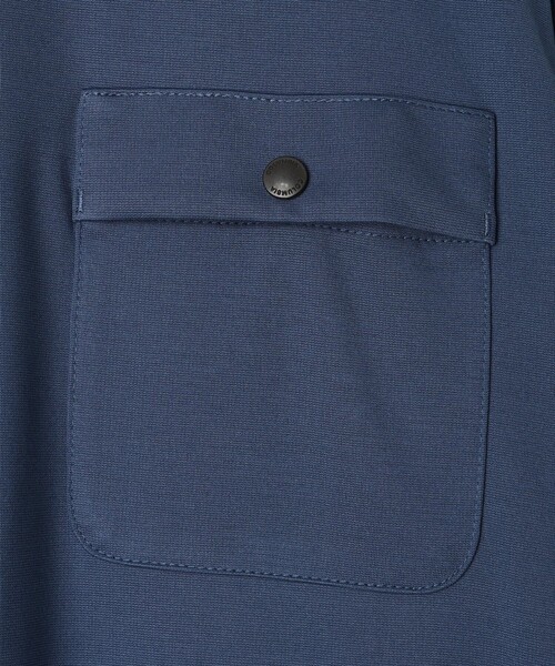 Columbia(コロンビア)の「限定展開 COLUMBIA BLACK LABEL/メンズ ドライウェルストリームポケット ロングスリーブTシャツ(ロンT ロングTシャツ 長袖Tシャツ)微光沢素材 /コロンビアブラックレーベル(Tシャツ/カットソー・メンズ・ブラック/ホワイト/ネイビー/ブラウン・XL/S/L/M)」の18枚目の写真