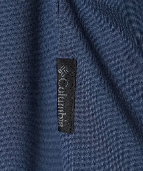Columbia(コロンビア)の「限定展開 COLUMBIA BLACK LABEL/メンズ ドライウェルストリームポケット ロングスリーブTシャツ(ロンT ロングTシャツ 長袖Tシャツ)微光沢素材 /コロンビアブラックレーベル(Tシャツ/カットソー・メンズ・ブラック/ホワイト/ネイビー/ブラウン・XL/S/L/M)」の21枚目の写真