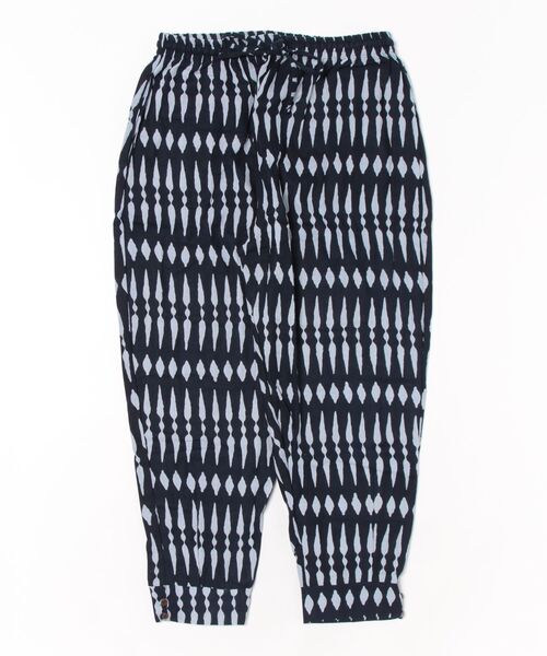 チャイハネ（チャイハネ）の「【チャイハネ】アイセブルMEN'Sパンツ（その他パンツ・メンズ・ベージュ/ブラウン/ブルー・FREE）」の4枚目の写真