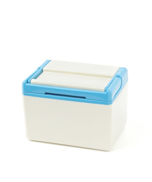 niko and...(ニコアンド)の「【FIZZ&RICH PARLOR】クーラーボックス/5L(アウトドアグッズ・レディース・アイボリー/オレンジ・0)」の13枚目の写真