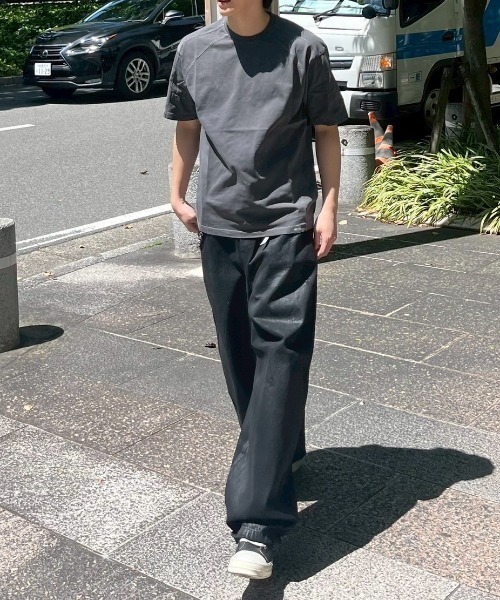 Chikashitsu +（チカシツプラス）の「【Chikashitsu +】wave stitch 