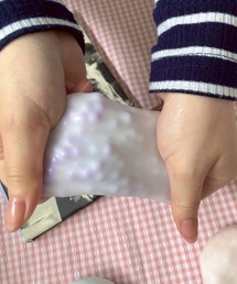 WEGO（ウィゴー）の「WEGO/コロコロスクイーズ（おもちゃ）」