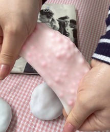 WEGO（ウィゴー）の「WEGO/コロコロスクイーズ（おもちゃ）」