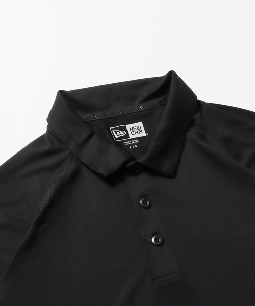 セール】NEW ERA/ニューエラ Power Polo ポロシャツ（ポロシャツ