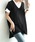 GOLDJAPAN�i�S�[���h�W���p���j�́u���b�V���҂ݐ[V�l�b�N�T�C�h�X���b�g�x�X�g�y�傫���T�C�Y�Ή��z�i�x�X�g�j�v�b�u���b�N