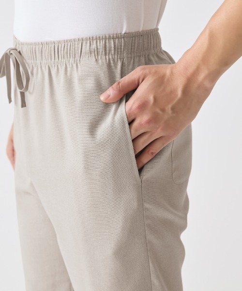 BODY WILD(ボディーワイルド)の「BODYWILD/ボディワイルド Utility ハーフパンツ(その他パンツ・メンズ・サンドベージュ/グリーン系その他・MEDIUM/LARGE)」の11枚目の写真