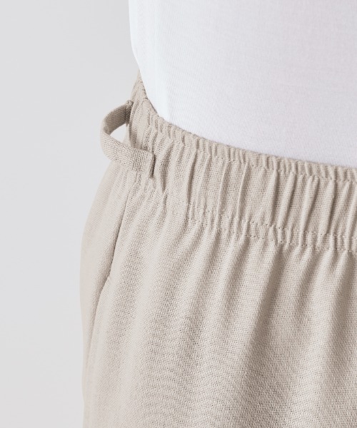 BODY WILD(ボディーワイルド)の「BODYWILD/ボディワイルド Utility ハーフパンツ(その他パンツ・メンズ・サンドベージュ/グリーン系その他・MEDIUM/LARGE)」の14枚目の写真