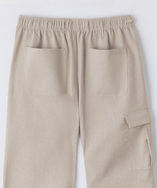 BODY WILD(ボディーワイルド)の「BODYWILD/ボディワイルド Utility ハーフパンツ(その他パンツ・メンズ・サンドベージュ/グリーン系その他・MEDIUM/LARGE)」の16枚目の写真