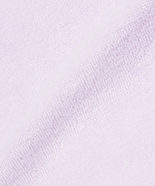 ANNA SUI mini（アナスイ・ミニ）の「ネコラトルつきスタイ【日本製】（スタイ/よだれかけ・キッズ・ホワイト・F）」の11枚目の写真