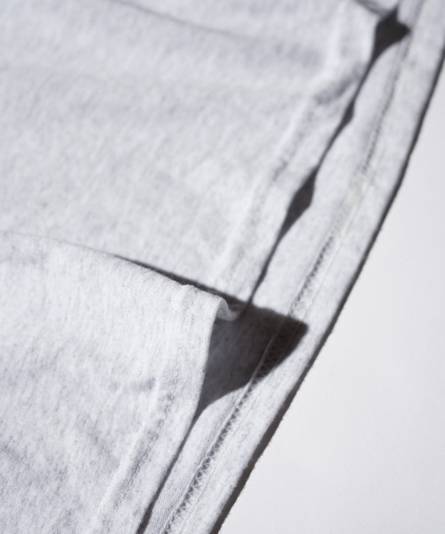 JERZEES(ジャージーズ)の「JERZEES / ジャージーズ BEETHOVEN TEE ベートーヴェン グラフィック Tシャツ(Tシャツ/カットソー・メンズ・ヘザーグレー/ホワイト/ライトグレー・LARGE/X-LARGE/MEDIUM/SMALL)」の21枚目の写真