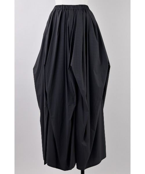 nagonstans bloom skirt ENFOLD