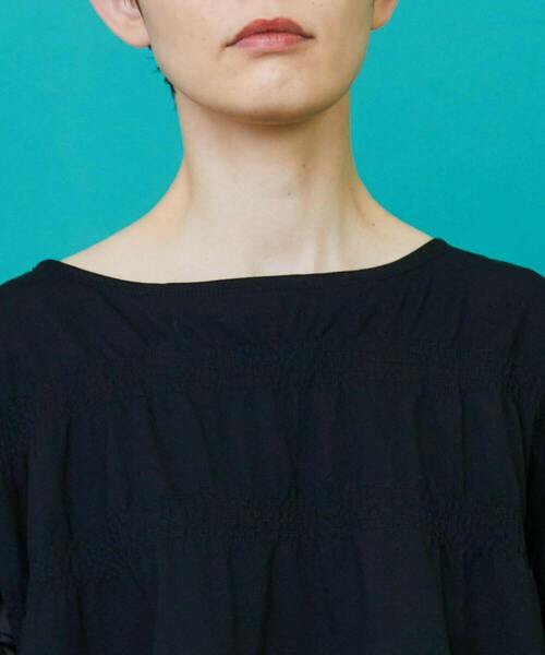 シアーシャ カットソー