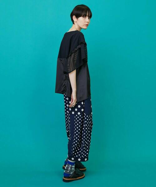 シアーシャ カットソー