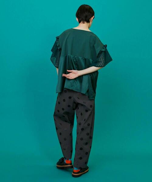 シアーシャ カットソー