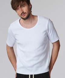 mt9800-フライスU-N-T Tシャツ