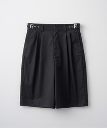 THE CLE（ザクレ）の「TWILL WORK SHORTS（その他パンツ）」