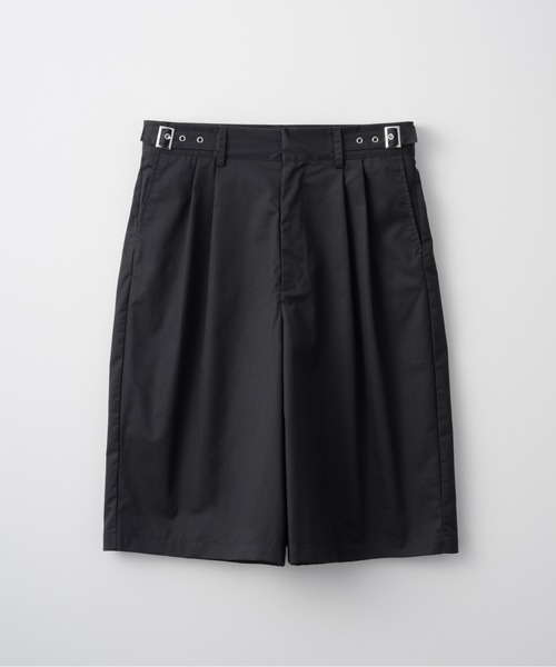 セール】TWILL WORK SHORTS / ツイルワークショーツ【ツイル】【ワーク