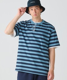 LACOSTE｜ラコステのTシャツ/カットソー（ブルー・ネイビー/青色