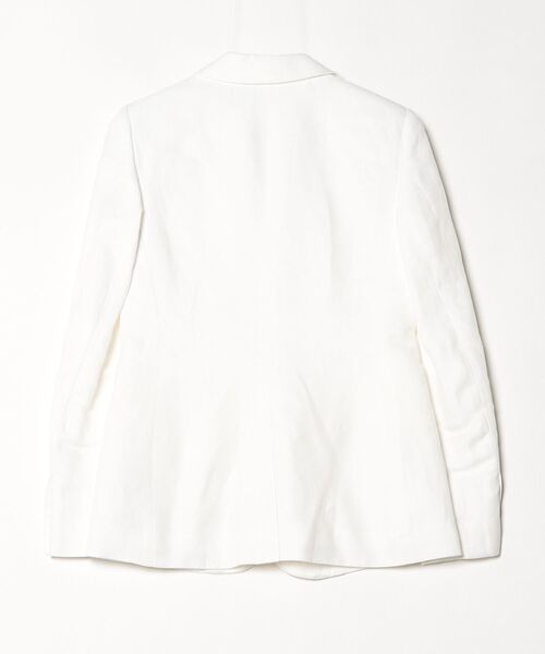 RALPH LAUREN テーラードジャケット 麻 リネン サイズ9 日本製 ローレン ラルフローレン メンズ ジャケット LAUREN RALPH