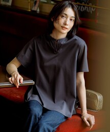 23区｜ニジュウサンクのTシャツ/カットソー通販 - ZOZOTOWN