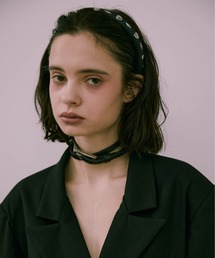 Carmelo(J[)L.B choker(`[J[)