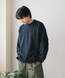 LOS ANGELES APPAREL｜ロサンゼルスアパレルのスウェット