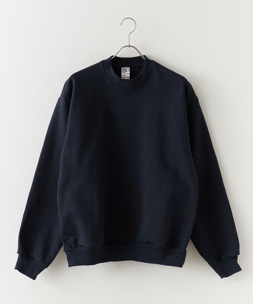 セール】Los Angels Apparel/ロサンゼルスアパレル 14oz L/S HEAVY