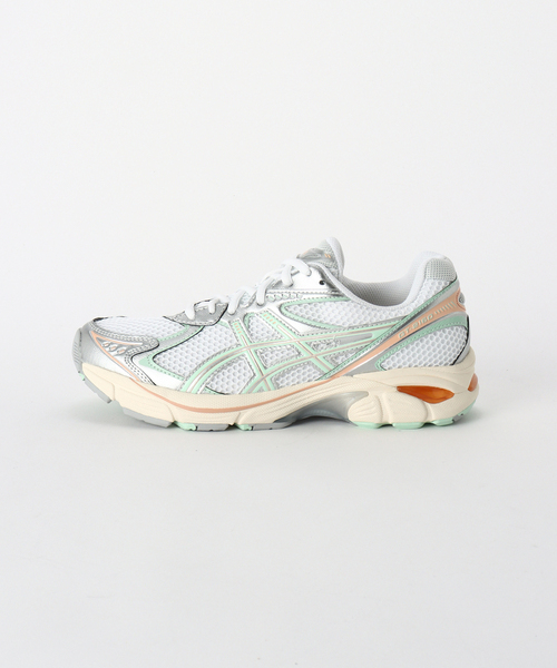 Spick & Span（スピックアンドスパン）の「ASICS/アシックス GT2160（スニーカー・レディース・モスグリーン・23cm/24cm/25cm/26cm）」の2枚目の写真