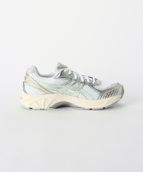 Spick & Span（スピックアンドスパン）の「ASICS/アシックス GT2160（スニーカー・レディース・モスグリーン・23cm/24cm/25cm/26cm）」の4枚目の写真