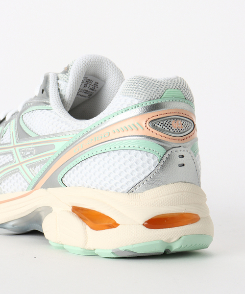 Spick & Span（スピックアンドスパン）の「ASICS/アシックス GT2160（スニーカー・レディース・モスグリーン・23cm/24cm/25cm/26cm）」の5枚目の写真
