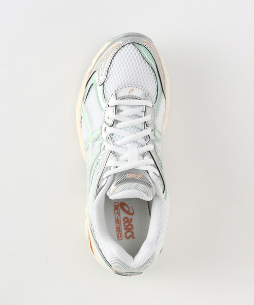 Spick & Span（スピックアンドスパン）の「ASICS/アシックス GT2160（スニーカー・レディース・モスグリーン・23cm/24cm/25cm/26cm）」の6枚目の写真