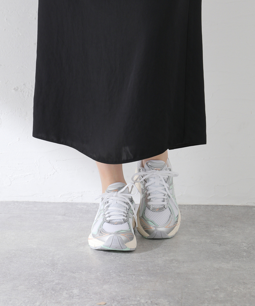Spick & Span（スピックアンドスパン）の「ASICS/アシックス GT2160（スニーカー・レディース・モスグリーン・23cm/24cm/25cm/26cm）」の9枚目の写真