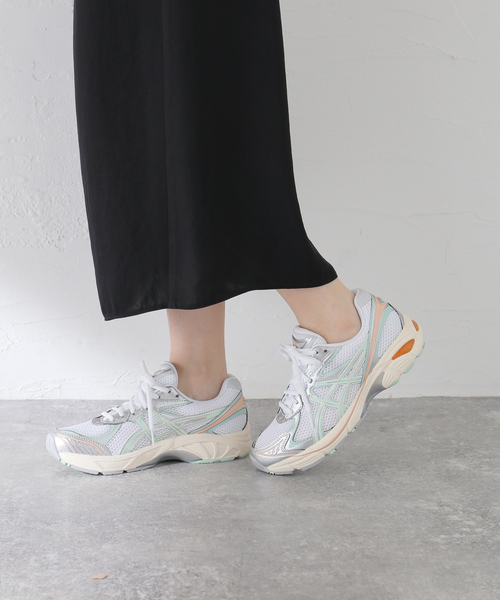 Spick & Span（スピックアンドスパン）の「ASICS/アシックス GT2160（スニーカー・レディース・モスグリーン・23cm/24cm/25cm/26cm）」の10枚目の写真