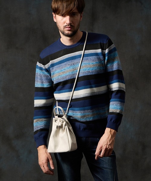 セール】ティアドロップ2WAYミニショルダーバッグ（ショルダー