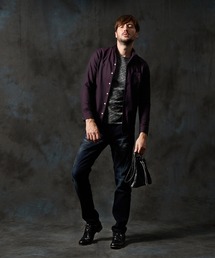 HIDEAWAYS NICOLE | ティアドロップ２ＷＡＹミニショルダーバッグ(ショルダーバッグ)