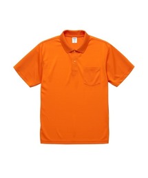 IPSWICH TOWN GRENE KING ポロシャツ オレンジ メンズのポロシャツ（オレンジ/橙色系）ファッション通販 - ZOZOTOWN