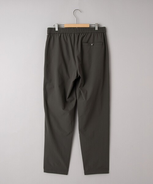 coen（コーエン）の「ハイカーテックライトウェイトテーパードパンツ【洗濯機洗い可・２WAYストレッチ・防シワ】（その他パンツ・メンズ・ブラック/ダークグレー/ブラウン・S/M/L/XL）」の22枚目の写真