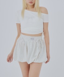 GAB GAB（ガブガブ）の「バルーンスカート（スカート）」