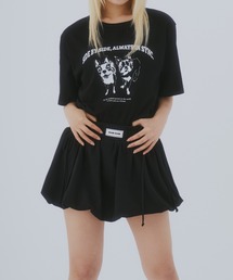 GAB GAB（ガブガブ）の「バルーンスカート（スカート）」