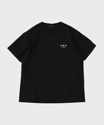 TATRAS（タトラス）の「【TATRAS/タトラス】NUNKI ヌンキ Tシャツ（Tシャツ/カットソー・メンズ）」
