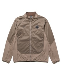 F.C.Real Bristol | GRID FLEECE HYBRID BLOUSON(ブルゾン)