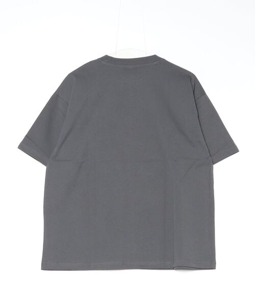 STAR WARS（スターウォーズ）の「『STAR WARS/スターウォーズ』STAR WARS ピグメント風半袖TEE（Tシャツ/カットソー・レディース・ブラック系2/ブラック系1・LL/L/M）」の3枚目の写真