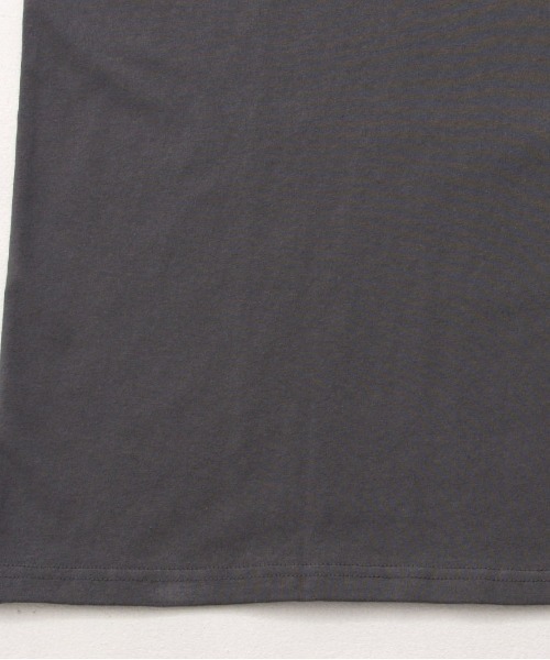 STAR WARS（スターウォーズ）の「『STAR WARS/スターウォーズ』STAR WARS ピグメント風半袖TEE（Tシャツ/カットソー・レディース・ブラック系2/ブラック系1・LL/L/M）」の7枚目の写真