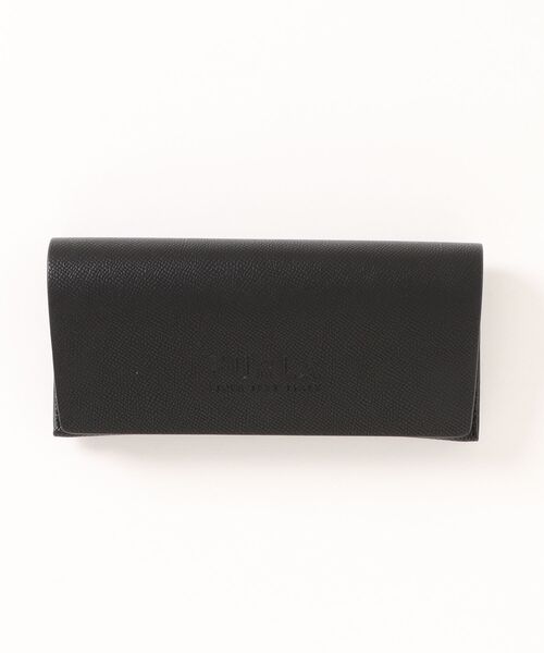 FURLA（フルラ）の「【FURLA/フルラ】ラウンド 偏光サングラス SFU854J 177P（サングラス・レディース・ブラック・FREE）」の3枚目の写真