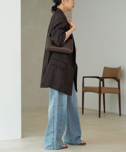 BALLI TWEED ジャケット（テーラードジャケット）｜Plage