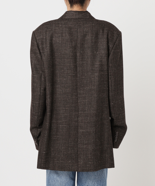 BALLI TWEED ジャケット（テーラードジャケット）｜Plage